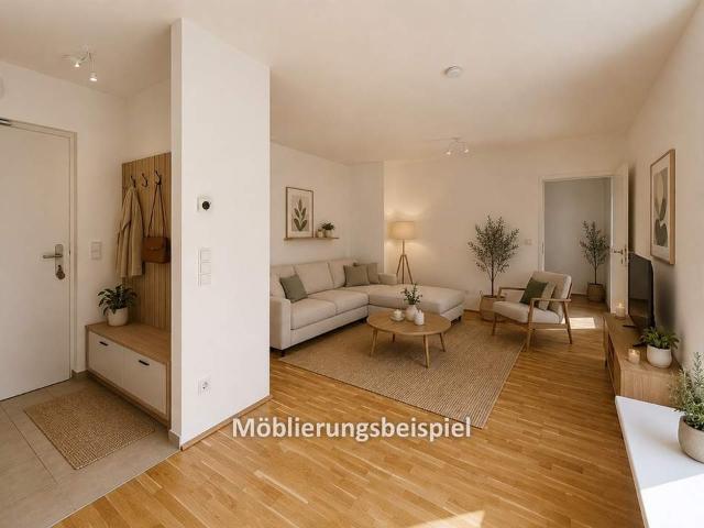 Wohnung kaufen in Liesing, Wien