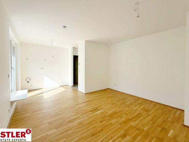 Wohnung kaufen in Liesing, Wien