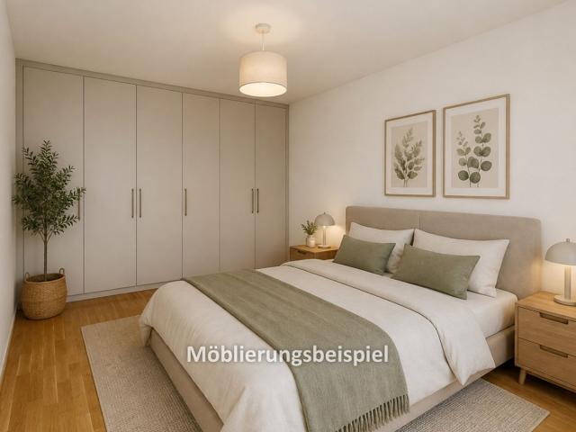 Wohnung kaufen in Seestadt, Wien