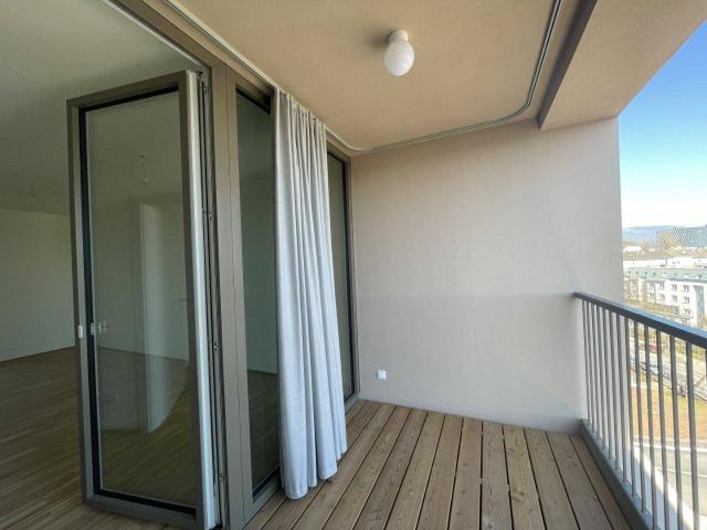 Apartment kaufen in Jakomini, Gersdorf-Feistritz