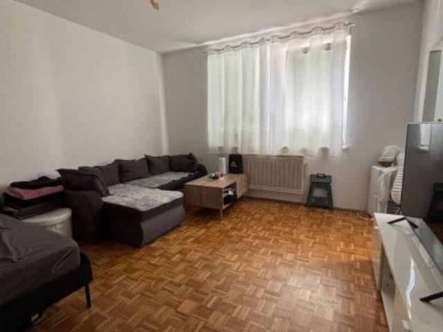 Apartment mieten in Gartenstadt, Wels