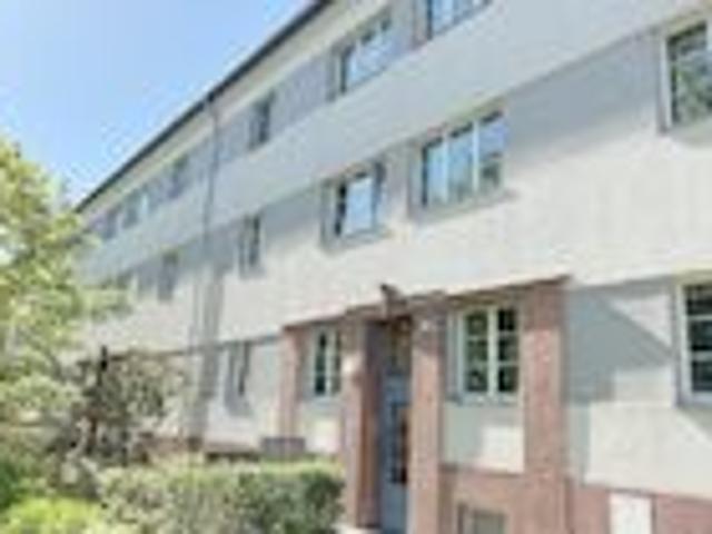 Apartment mieten in Seidnitz, Dresden
