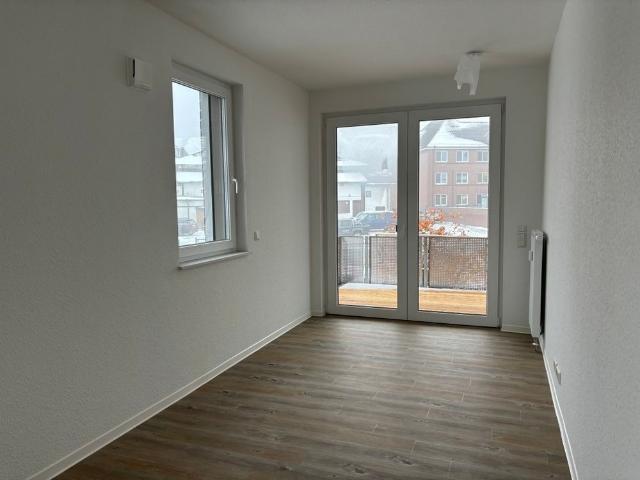 Apartment mieten in Quickborn, Schleswig-Holstein