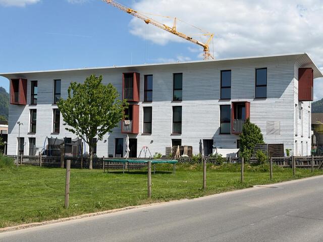 Apartment kaufen in Lauterach, Vorarlberg