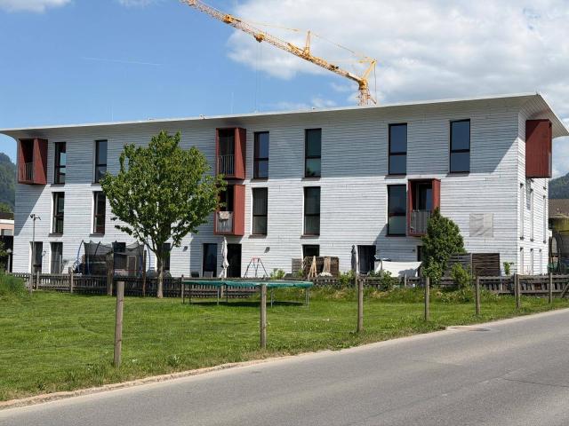 Apartment kaufen in Lauterach, Vorarlberg