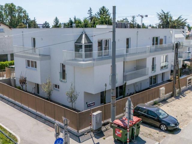 Apartment kaufen in Donaustadt, Wien
