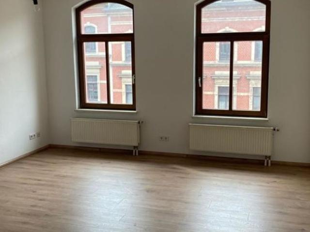 Wohnung mieten in Sonnenberg, Chemnitz
