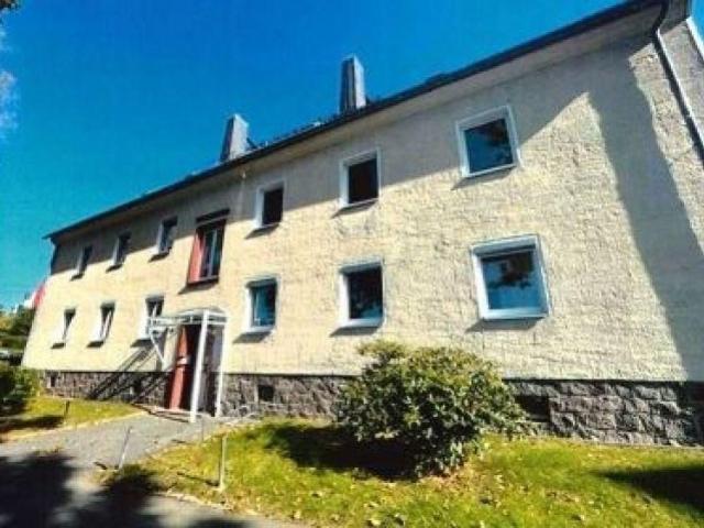 Apartment mieten in Brand-Erbisdorf, Sachsen