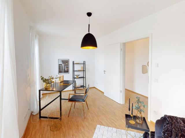 Apartment mieten in Hannover, Bemerode