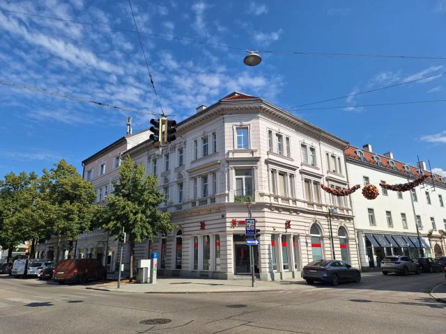Apartment mieten in KG Landstraße, Wien
