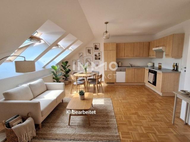 Apartment mieten in Wels, Oberösterreich