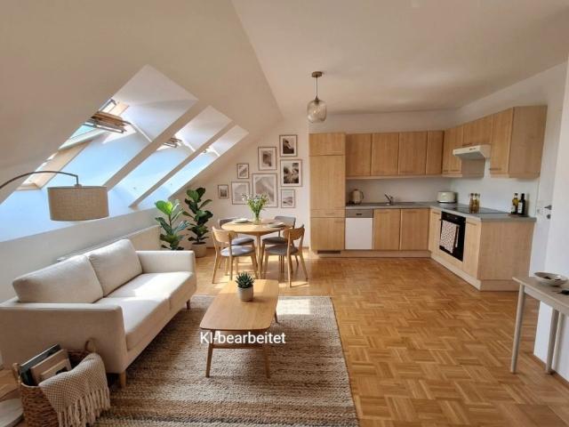 Apartment mieten in Wels, Oberösterreich
