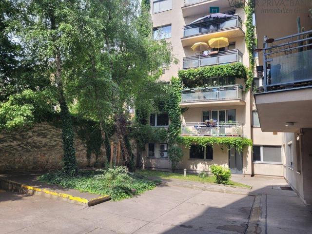 Apartment kaufen in Wien, KG Favoriten