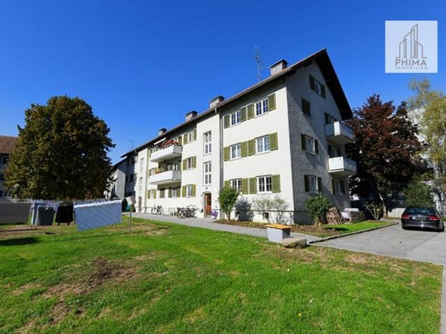 Apartment kaufen in Bregenz, Bezirk Bregenz