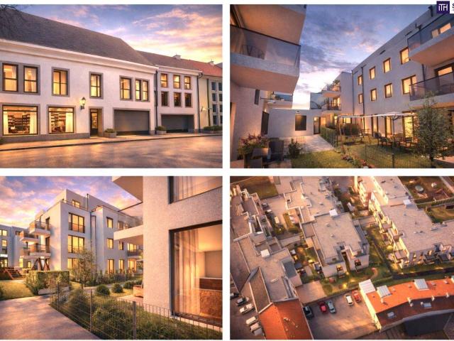 Apartment kaufen in Groß-Enzersdorf, Niederösterreich
