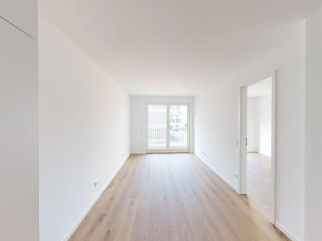 Apartment mieten in Von Richthofen Park, Villingen-Schwenningen