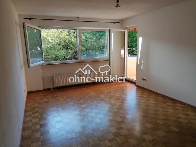 Apartment kaufen in Pöring, Zorneding