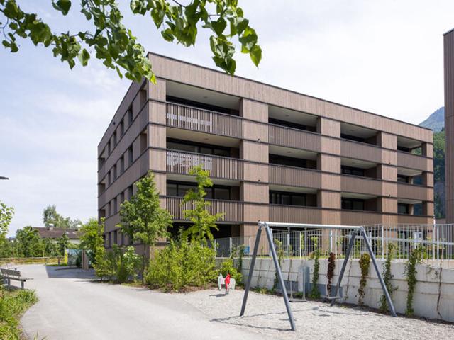 Apartment kaufen in Hohenems, Vorarlberg