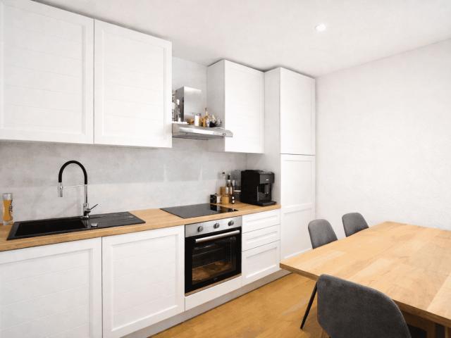 Apartment kaufen in Innere Stadt, Judendorf-Straßengel