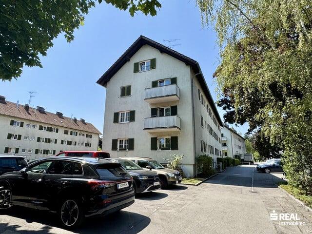 Apartment kaufen in Bregenz, Vorarlberg