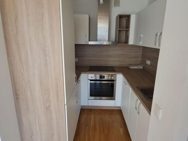 Apartment mieten in Brigittenau, Wien