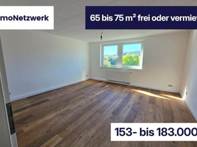 Wohnung kaufen in Trier