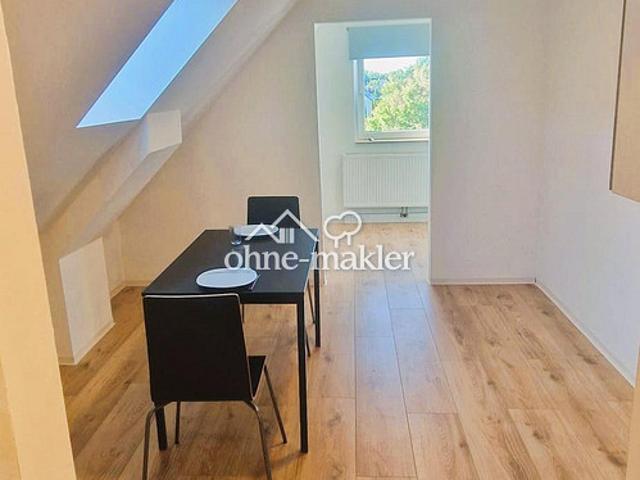Dachgeschosswohnung mieten in Audorf, Ansfelden