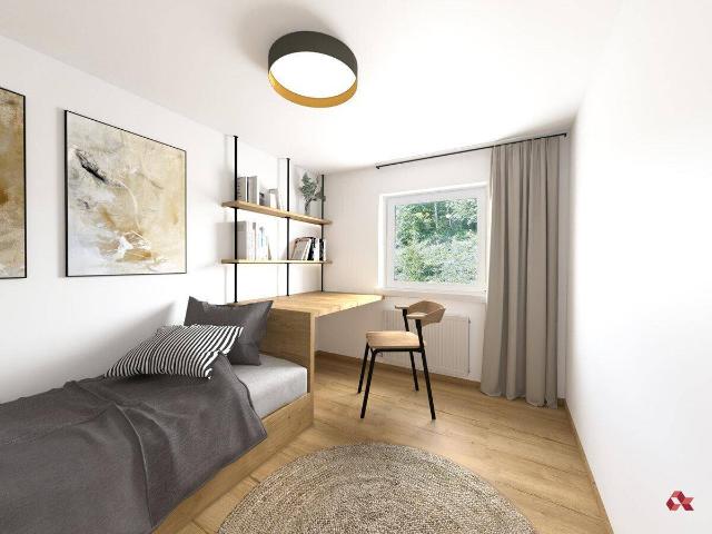 Apartment kaufen in Hopfgarten in Defereggen, Tirol