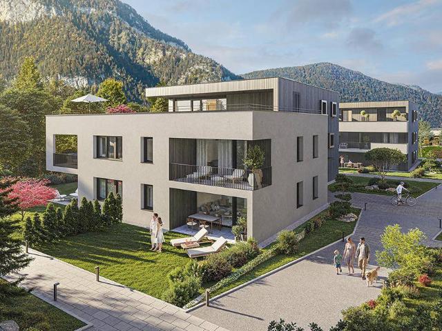 Apartment kaufen in St. Johann in Tirol, Tirol