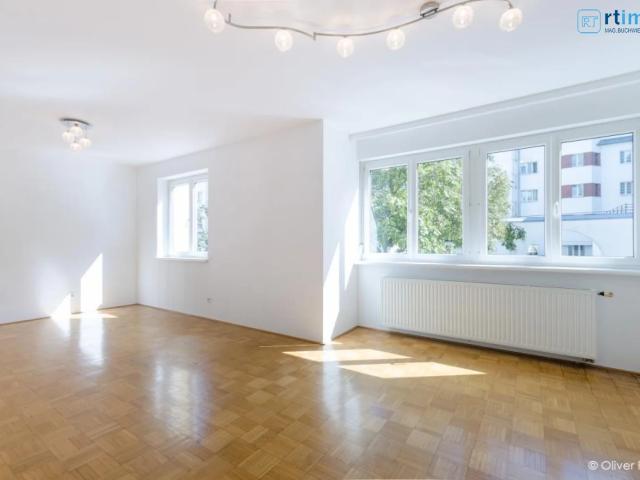Apartment mieten in Meidling, Wien