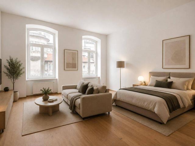 Apartment kaufen in KG Leopoldstadt, Wien