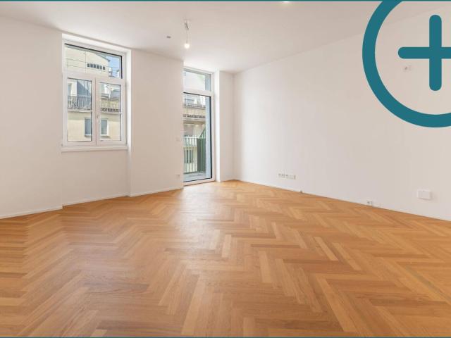 Apartment kaufen in Seestadt, Wien