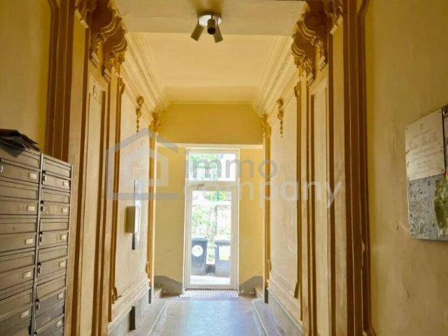 Apartment kaufen in Ottakring, Wien