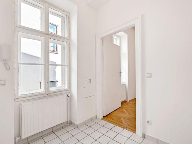 Wohnung kaufen in Seestadt, Wien