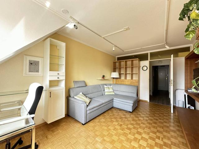 Apartment kaufen in Klagenfurt, Kärnten