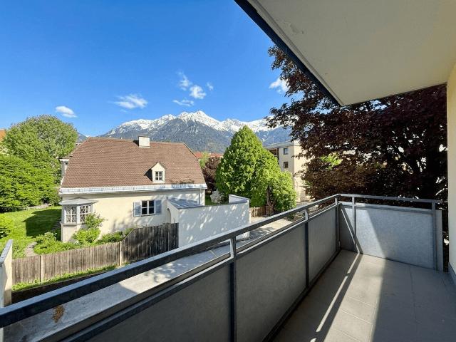 Apartment kaufen in Innsbruck, Tirol