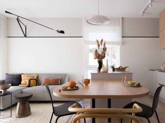 Apartment kaufen in Gries, Gersdorf-Feistritz