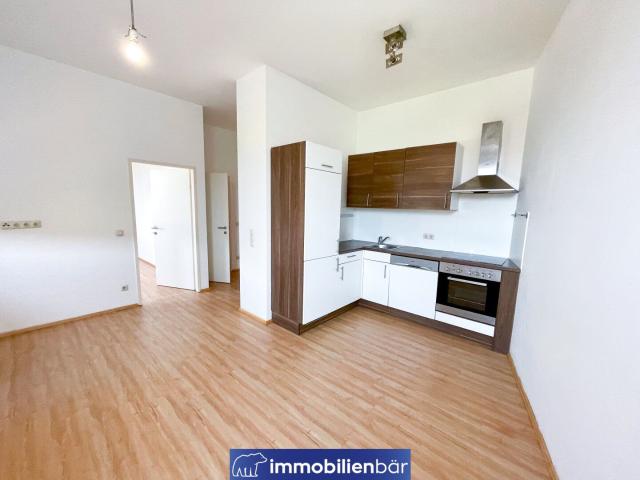 Etagenwohnung kaufen in Linz