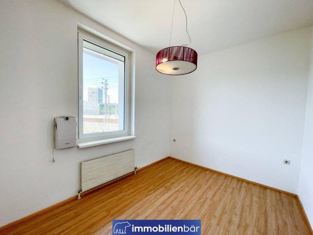 Apartment kaufen in Linz, Niedernhart