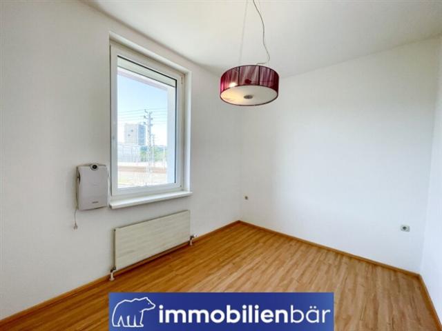 Etagenwohnung kaufen in Linz, Niedernhart