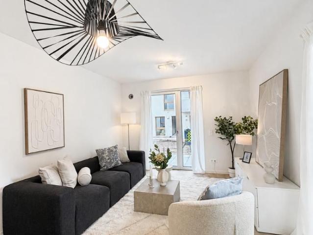Apartment mieten in Tegelhörn, Bekmünde