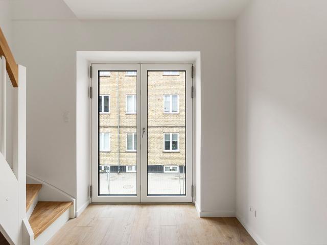 Lejlighed til leje i Vanløse, København