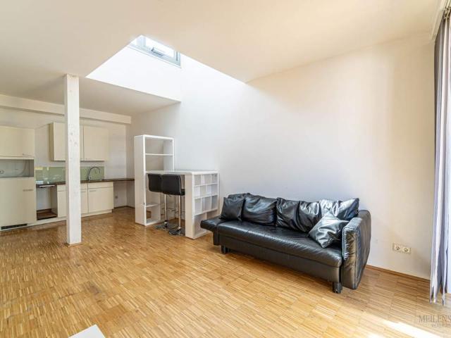 Gewerbe mieten in St. Agathen und Perau, Judendorf-Straßengel