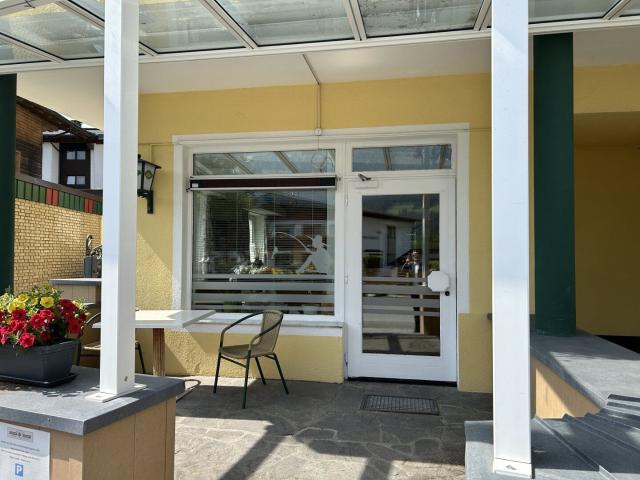 Gewerbe mieten in Ellmau, Tirol