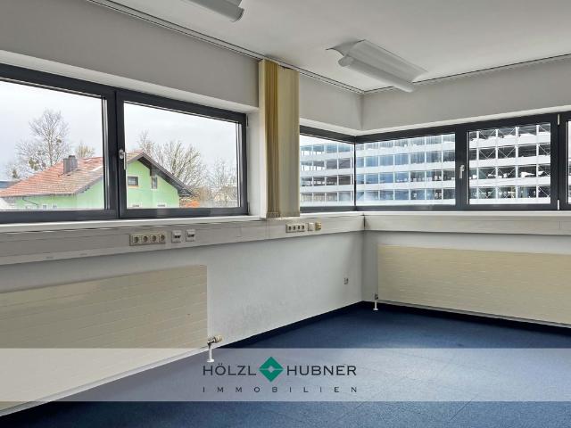 Büro mieten in Itzling, Salzburg