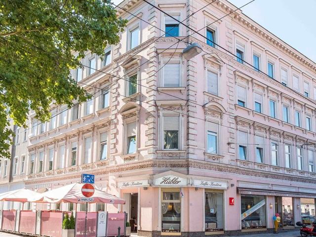 Büro mieten in Donaustadt, Wien