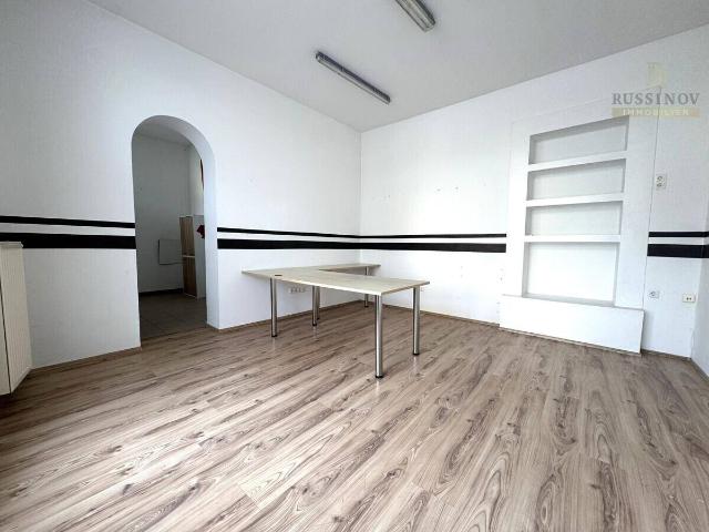 Büro mieten in Klagenfurt, Kärnten