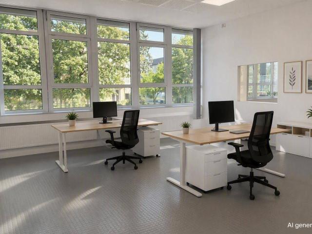 Büro mieten in St. Dionysen, Traun
