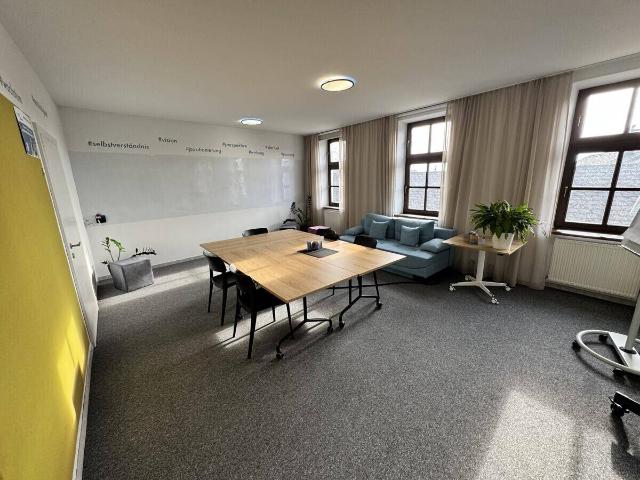 Büro mieten in Amstetten, Niederösterreich
