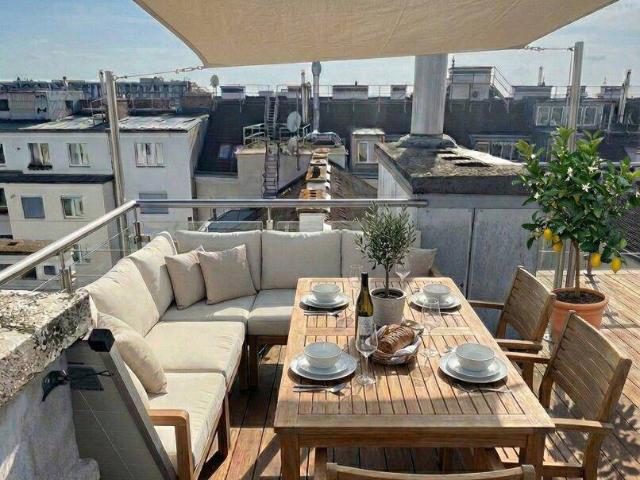 Apartment kaufen in KG Leopoldstadt, Wien